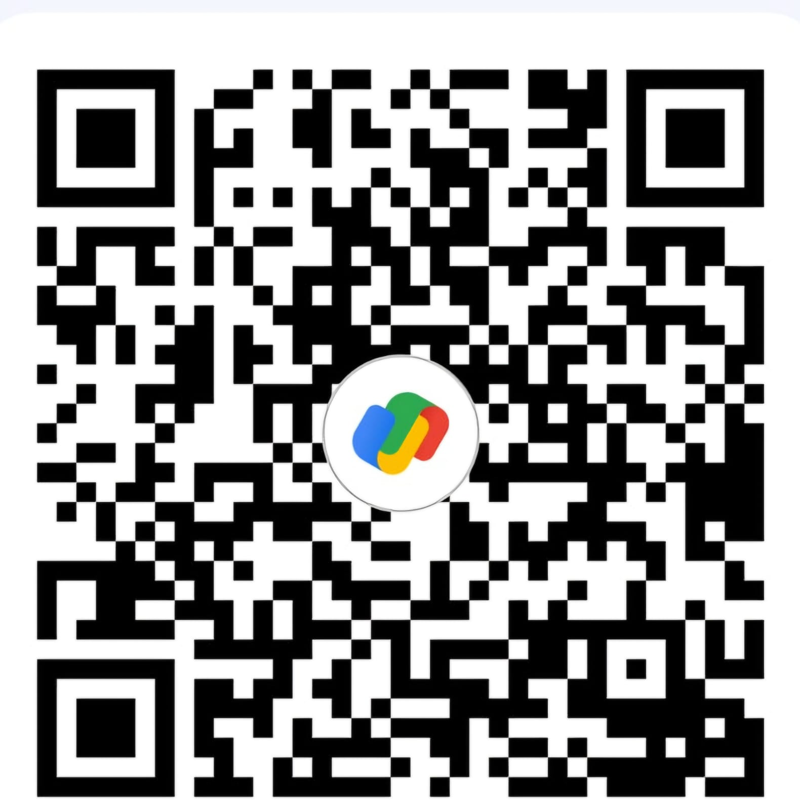 Payment QR